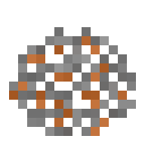 Измельчённая медная руда (IndustrialCraft 2).png